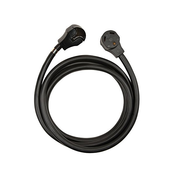 Surge Guard 50A30MFST RV Extension Cord Set - 50 Amp,