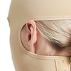 Full Face Sleeping Belt, Reusable V Shape Cheek Chin Slimming
