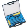 Grattec EL2000"Grat-Tec Box" Deburring-Tool Assortment, Multi-Colour