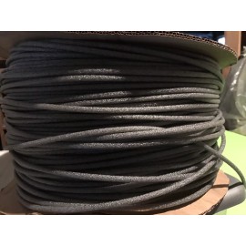 Unbranded 1/4" Backer Rod 25-26 Ft Control Joint Filler Caulking Foam