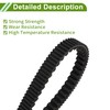HOPESPANNER Drive Belt for Honda ADV160 V-Belt