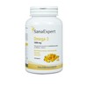 SanaExpert Omega-3 Fatty Acids, 1000 mg, with Natural Fish Oil