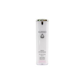 KUMIKO Wrinkle Lifting Serum - Suero Facial Hidratante para Todo Tipo de Piel - 6.74 oz - Logra una Piel Radiante y Joven con el Poder del Matcha - No Graso, de Rápida Absorción para Uso Diario