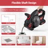 Electric Drain Auger, 25 ft Plumbing Snakes, Snake Drain Clog