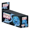 Cosmic Dust Blastin' Blue Razz Popping Candy - 32 Packets