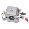 Carburetor Kit Chainsaw Accessory for Jonsered CS2152 CS2150 CS2147 CS2145