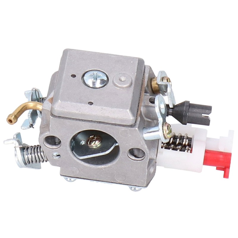 Carburetor Kit Chainsaw Accessory for Jonsered CS2152 CS2150 CS2147 CS2145
