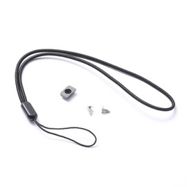 Cestbon Fahrradcomputer Lanyard Tether für Wahoo Elemnt Bolt Roam