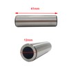 DONSP1986 V100 Piston Pin 12mm, Needle Bearing and Clips Combo