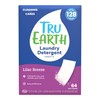 Tru Earth Compact Dry Laundry Detergent - Up to 128