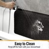 HITSLAM Shower mat Non Slip, 24 x 32 Inch Bathtub