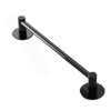Bathroom Slippers Rack Wall Hanging Storage No Punching Toilet Drainage