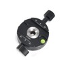 SWFOTO DDH-05 Panning Clamp Arca-Swiss Compatible Clamp
