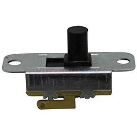LHG Designed to fit Electrolux On/Off Switch for DJ and Ultralux