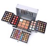 132 Color All In One Makeup Gift Set Kit- Includes