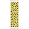Contex 60453-80 Face Towel, Cloth Goyomi 2024, Towel Tenugui, Sunflower,