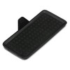 Seat 5F18633289B9 Rubber Insert Panel Centre Console Flooring Insert, Black