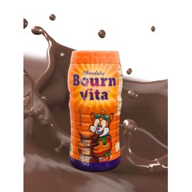 Bournvita-500gms Tastier & Healthier!, 1.09 Pound (Pack of 1)