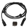 febi bilstein 36947 ABS Sensor with Mounting Screw, Pack of