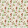 ANRO Oilcloth Tablecloth, Washable, Oilcloth, Garden Tablecloth, Outdoor, Indoor, 200