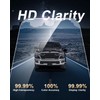 Screen Protector For 2025-2026 2027 Dodge Ram - Tempered Glass