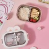 Bento Box, Bento Box, For Women, Men, High School Students,