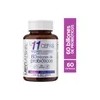 Probioticos 11 Cepas De 60 Billones Megabiotic 60 Capsulas