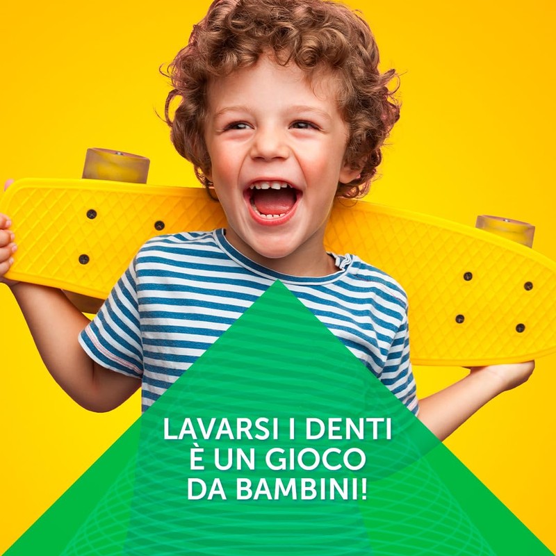 Betadent Baby Toothpaste for Children 0 to 3 Years Fluorine-Free
