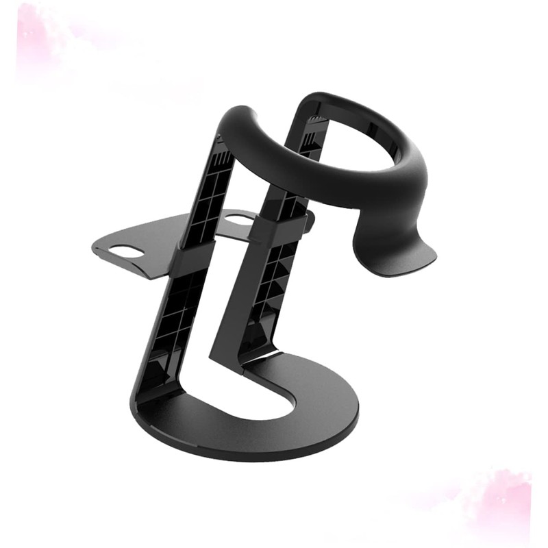 jojofuny Vr Headset Holder and Display Stand for Vr Glasses
