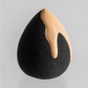 AMÚ Black Blender Duo - Set de 2 esponjas de