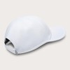 Oakley ESSENTIAL TRAIN CAP FA 25.0 Men's Cap, (100) WHITE,