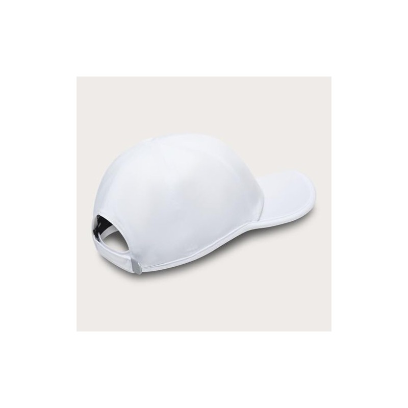 Oakley ESSENTIAL TRAIN CAP FA 25.0 Men's Cap, (100) WHITE,