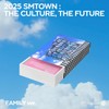 2025 SMTOWN : THE CULTURE, THE FUTURE (FAMILY Ver.) Package