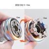 KEWAYO Universal Socket Wrench Set Universal Socket Wrench Hex Drill