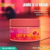 Lovy Care Pack 2x1 Gel Corporal Toronja Sport Carnitina Mentol