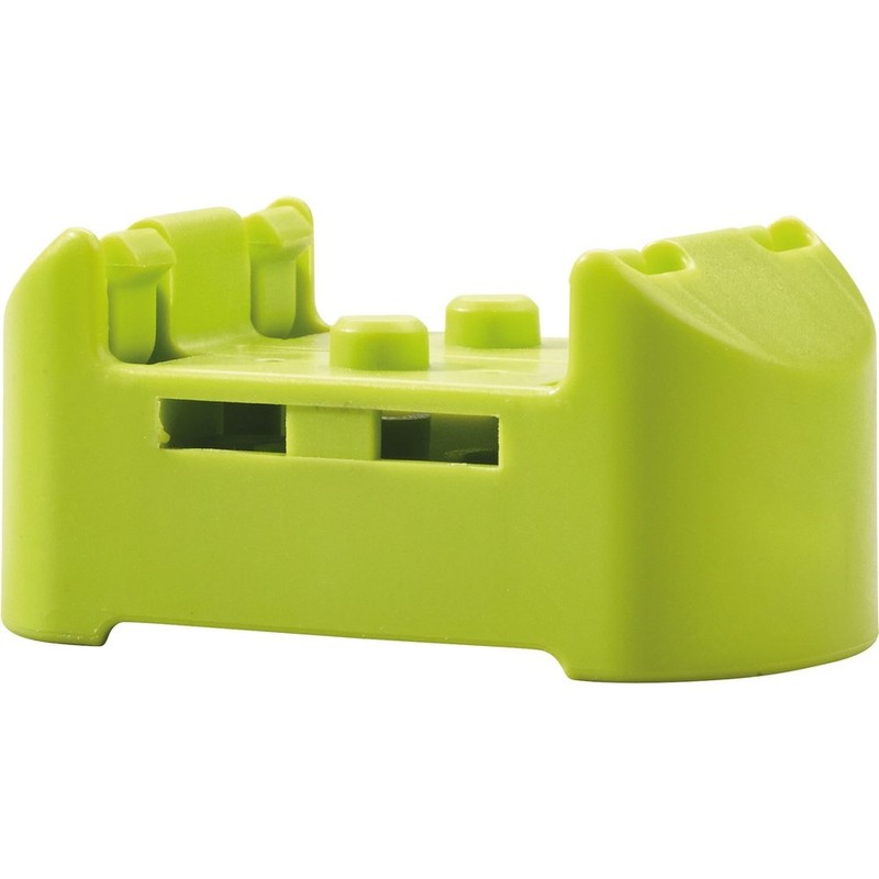 HABA Kullerbu Expansion Set - Connectors and Base - 8