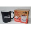 Gr8am Heat Sensitive Color Changing 12 oz Mug " I