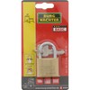 Burg-Wachter C-Line 222 40 SB Brass Padlock 40mm-222
