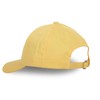 Von Dutch Unisex Adjustable Original Comfortable Baseball Cap, Yellow3