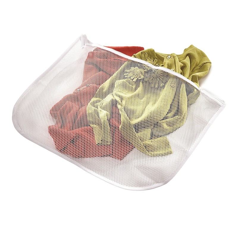 HOMZ Mesh Sweater Bag, 17" x 21"