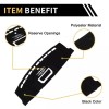 For Ford F150 2021-2025 Non-slip Dash Board Cover Mat Dashboard