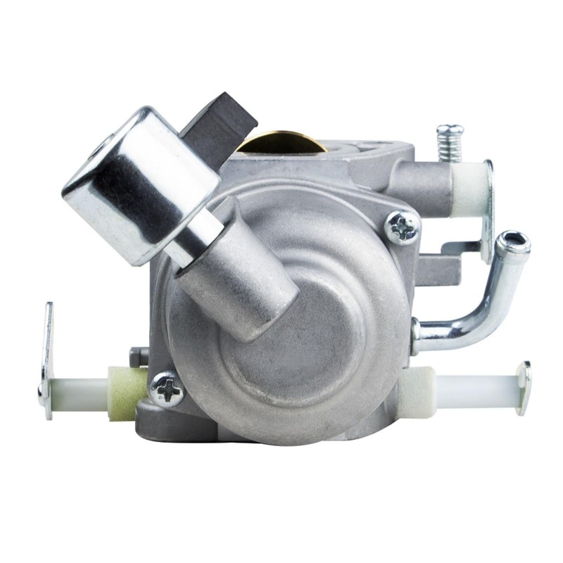 Carburionix 594207 Carburetor Carb Kit 597126 Replacement For Briggs &