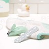 Tweezerman Baby Nail Clipper With Bear File