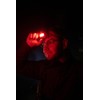 Ledlenser HF6R Signature - Linterna frontal recargable con manos libres,