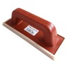 Raimondi Smart Grout Float 10" x 4",Smart Float w/ Rubber