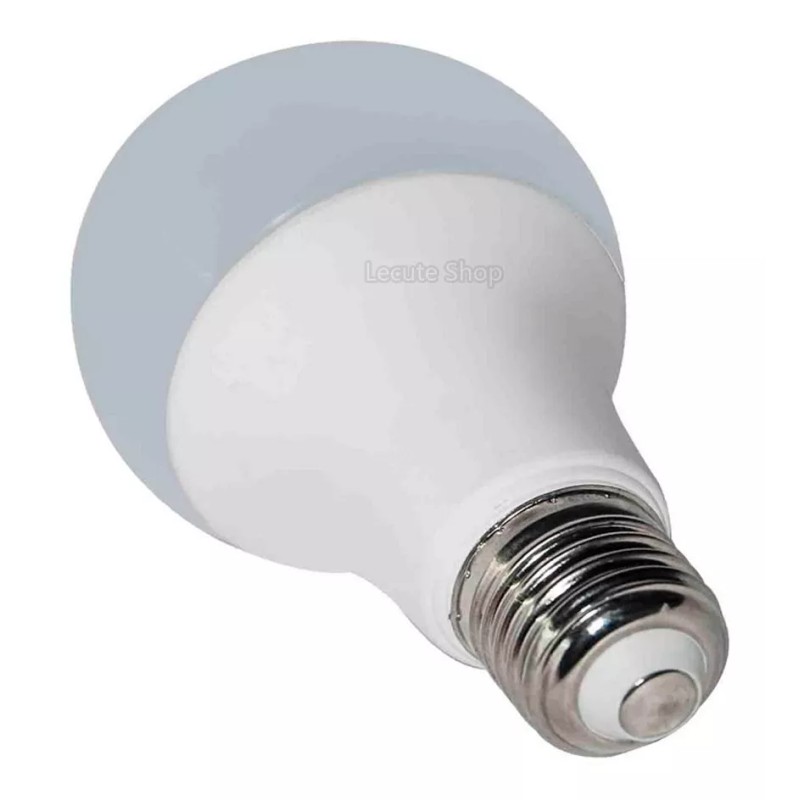 Tianlai Foco 10w Ahorrador 700lm Luz Led Iluminacion Hogar Oficina