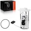 A-Premium Electric Fuel Pump Module Assembly with Sending Unit Compatible
