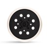STEBRUAM 5 Inch 8 Hole Replacement Sander Backing Pad with