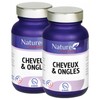 Nature Attitude Hair and Nail 2 x 60 Capsules