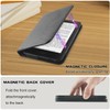 DINGGUAGUA Case Compatible with Tolino Shine Color/Shine 5 (2024)/Shine 4(2022)